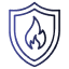 Fire Resistant